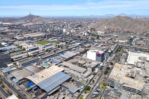 Lima Norte